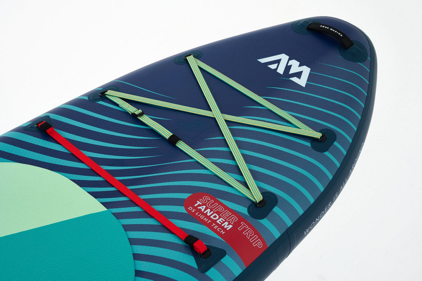 Super Trip 12'6" – Family All-Around iSUP