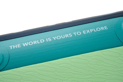 Super Trip 12'6" – Family All-Around iSUP