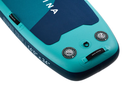 Super Trip 12'6" – Family All-Around iSUP