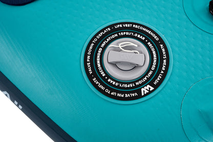 Super Trip 12'6" – Family All-Around iSUP