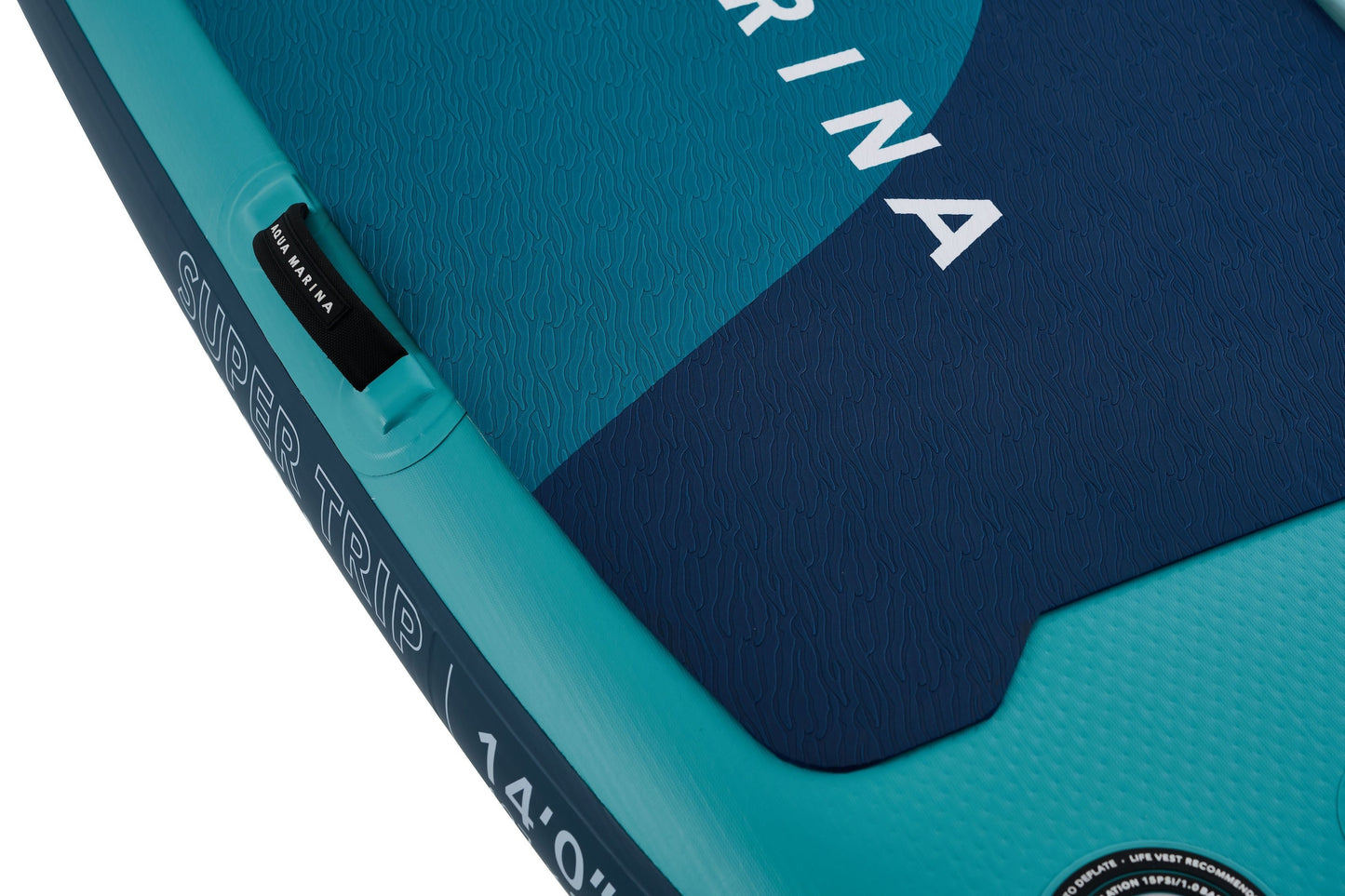 Super Trip 12'6" – Family All-Around iSUP