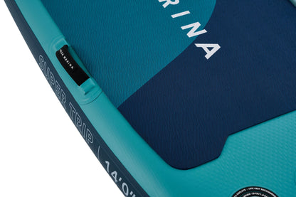 Super Trip 12'6" – Family All-Around iSUP