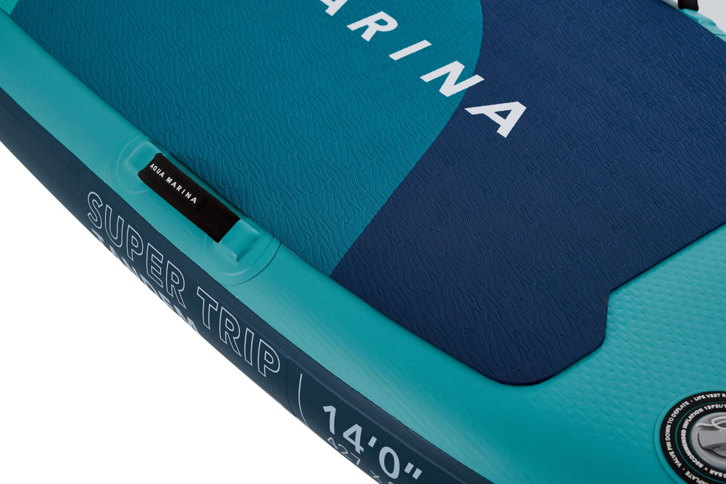 Super Trip 12'6" – Family All-Around iSUP