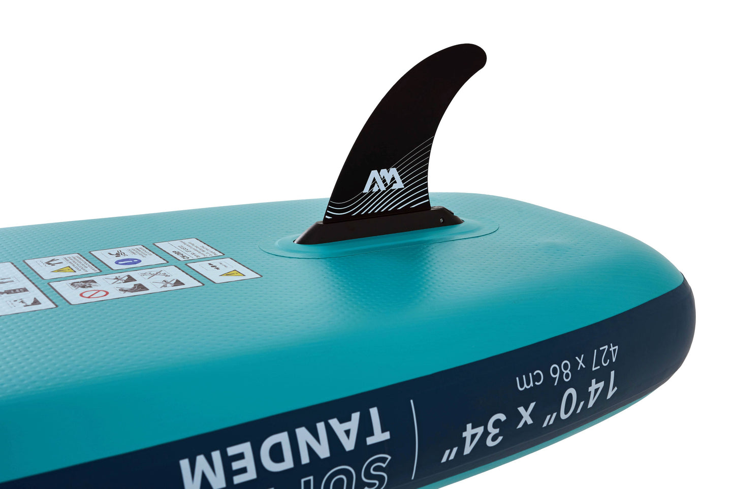 Super Trip 12'6" – Family All-Around iSUP