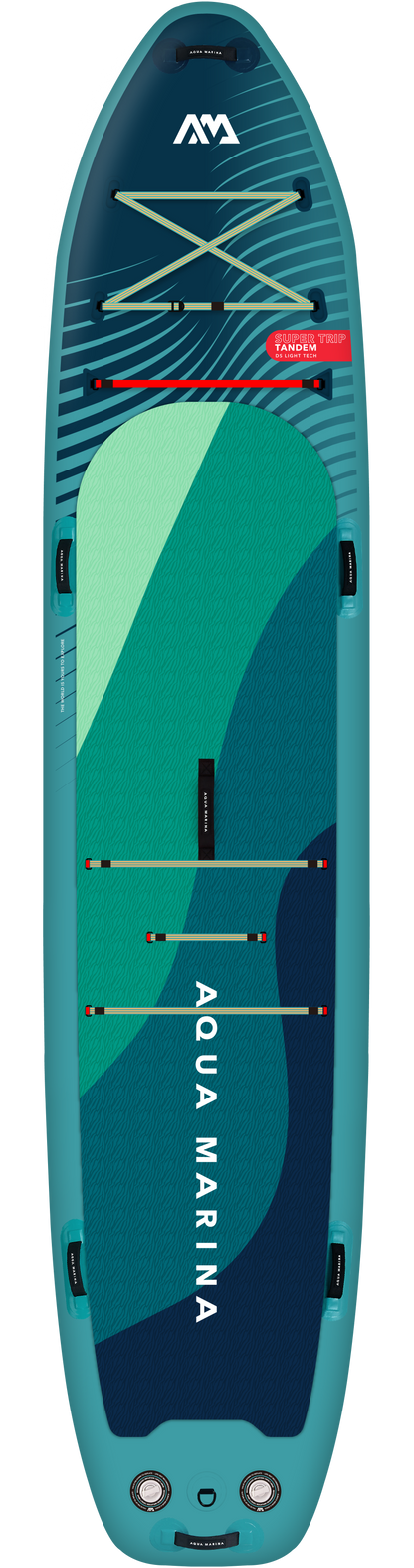 Super Trip 12'6" – Family All-Around iSUP