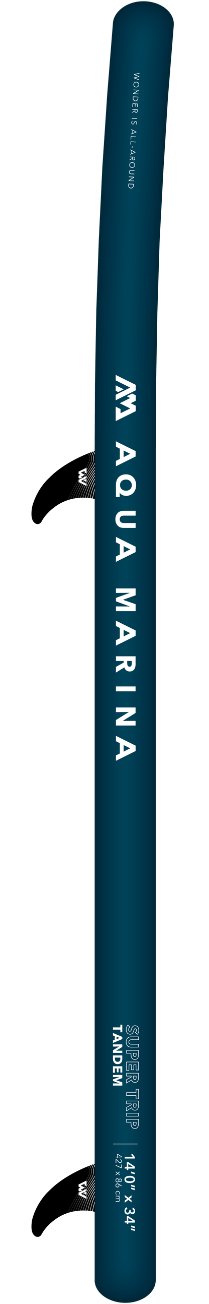 Super Trip 12'6" – Family All-Around iSUP