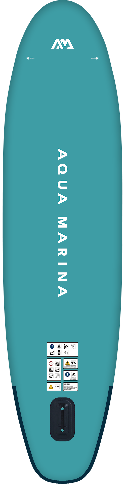 Vapor (Aqua Splash) – All-Around iSUP