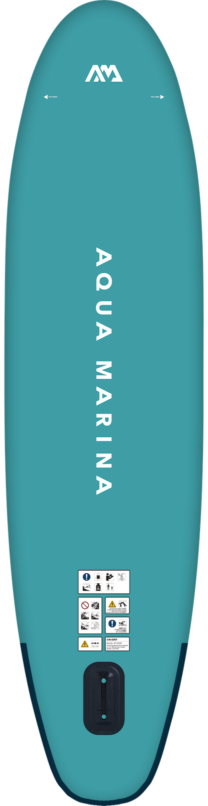 Vapor (Aqua Splash) – All-Around iSUP