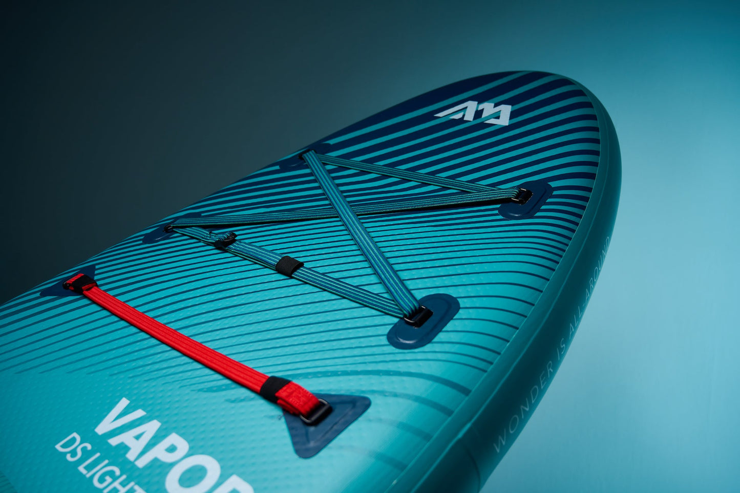 Vapor (Aqua Splash) – All-Around iSUP