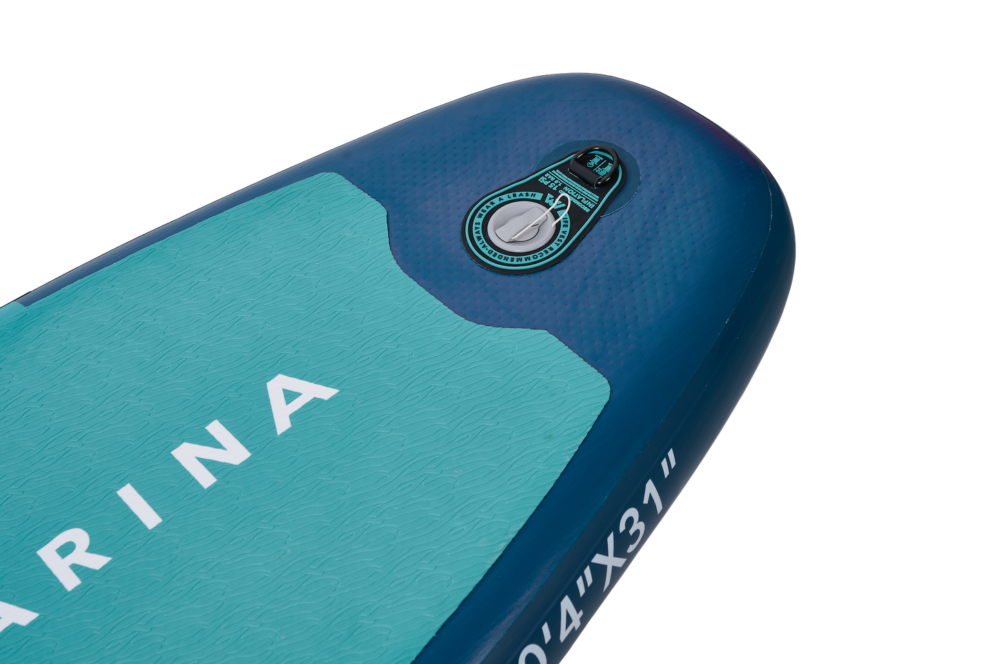 Vapor (Aqua Splash) – All-Around iSUP