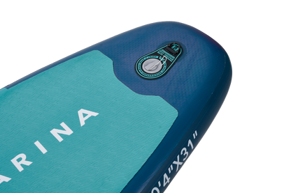 Vapor (Aqua Splash) – All-Around iSUP