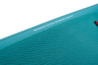 Vapor (Aqua Splash) – All-Around iSUP