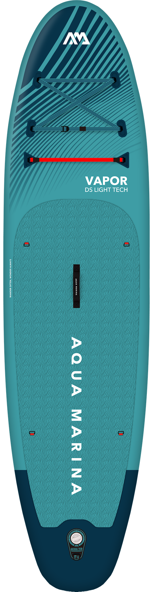 Vapor (Aqua Splash) – All-Around iSUP
