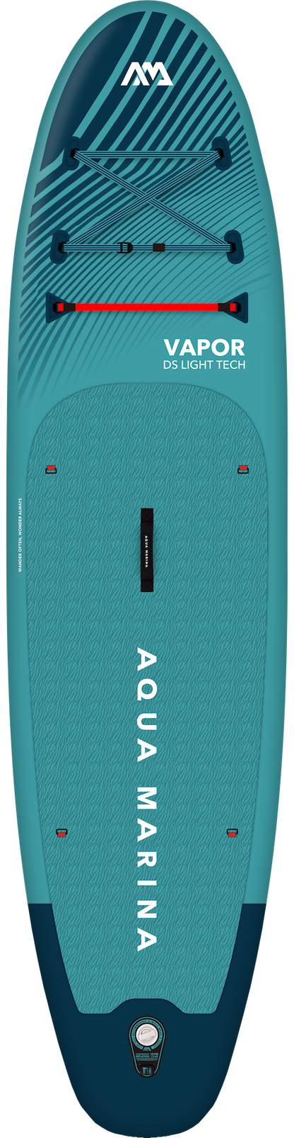 Vapor (Aqua Splash) – All-Around iSUP