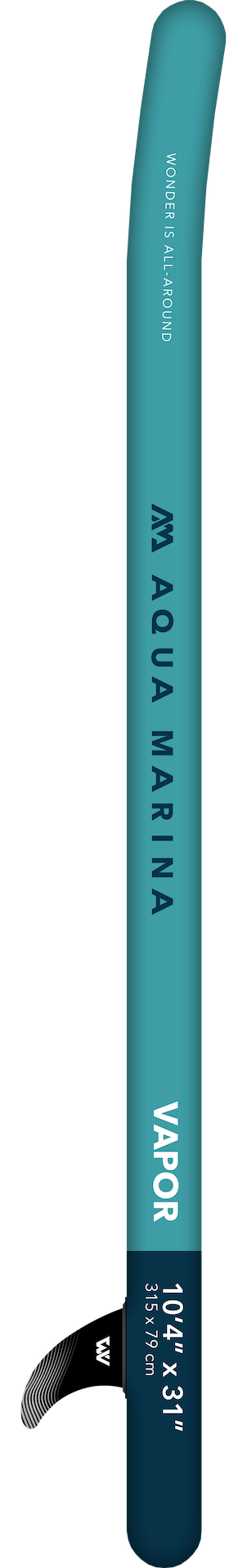 Vapor (Aqua Splash) – All-Around iSUP