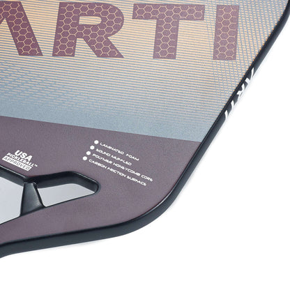 ARTI Carbon Fiber "MASTERY ELITE 1.0" Paddle