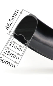 C45AR Carbon Disc Brake