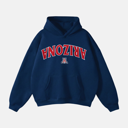 Arizona Wildcats Varsity Hoodie