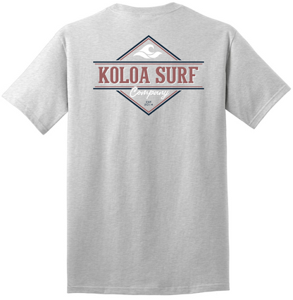 Koloa Tunnels Heavyweight T-Shirt