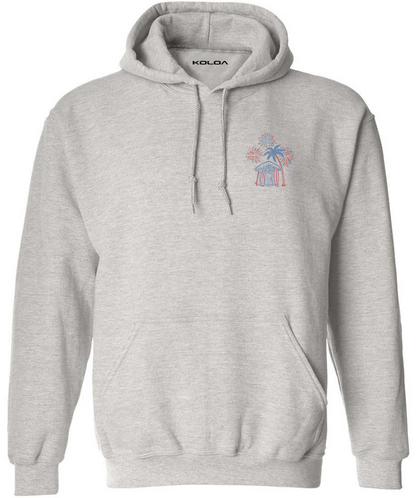 Koloa Surf Shack Hoodie