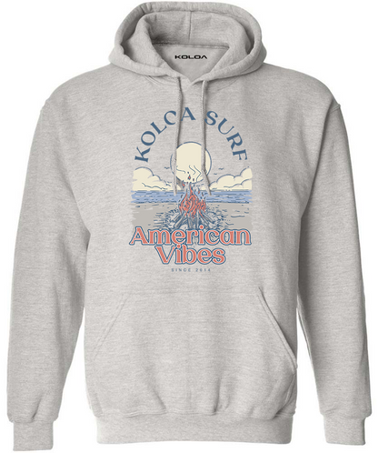 Koloa Bonfire Hoodie