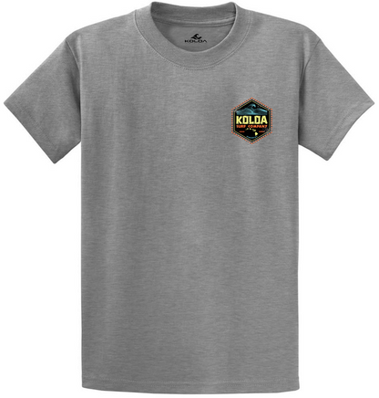 Koloa Tides Heavyweight T-Shirt