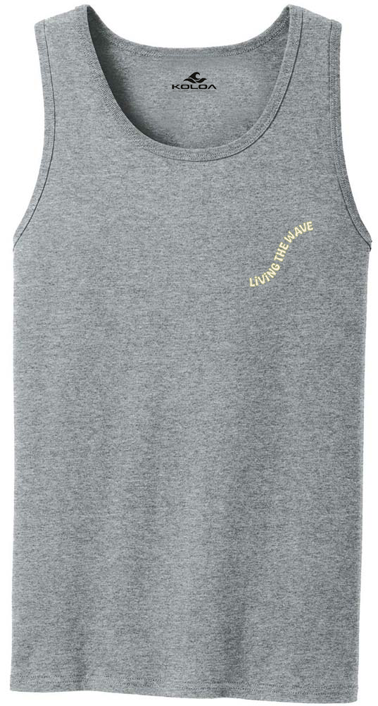 Koloa Blaze Tank Top