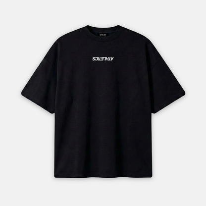 Athletics Oversized Tee