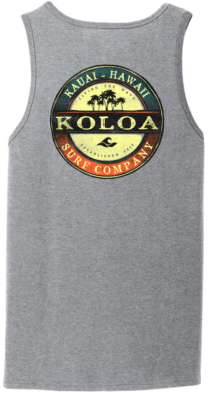 Ol' Koloa Tank Top