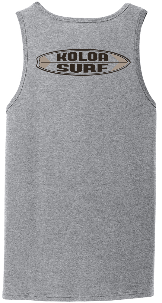 Koloa Hybrid Tank Top