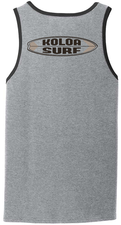 Koloa Hybrid Tank Top