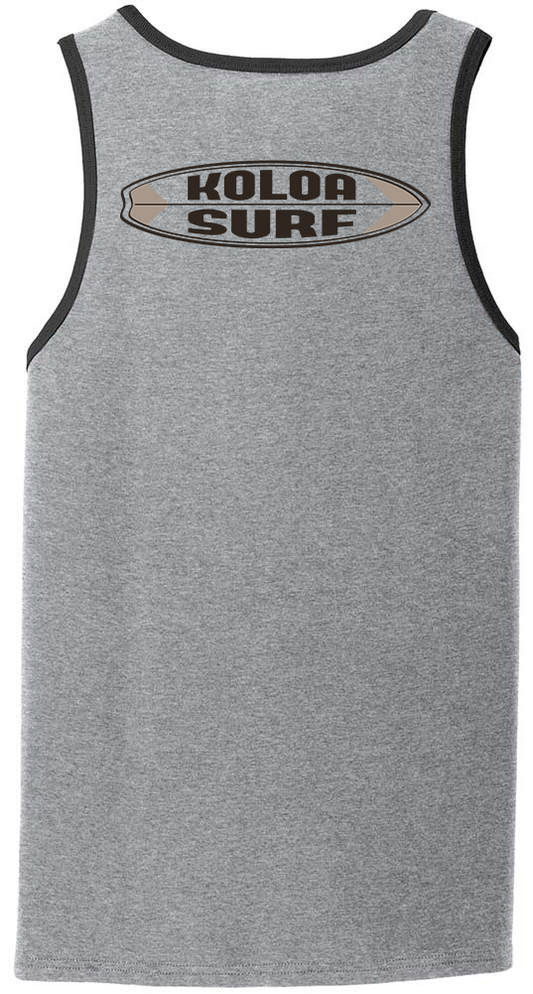 Koloa Hybrid Tank Top