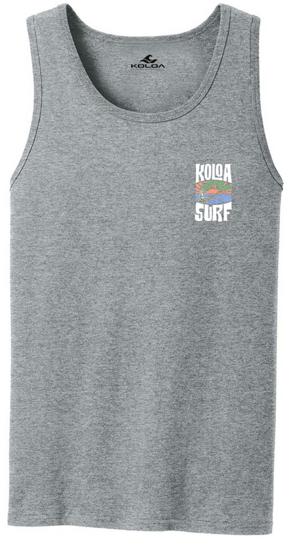 Koloa Vacation Trip Tank Top