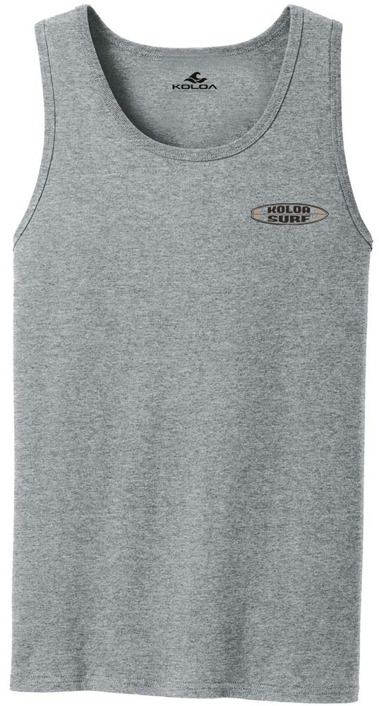 Koloa Hybrid Tank Top