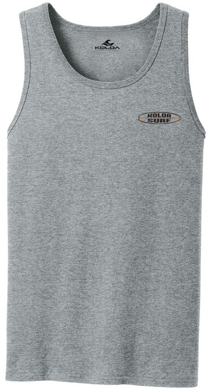 Koloa Hybrid Tank Top