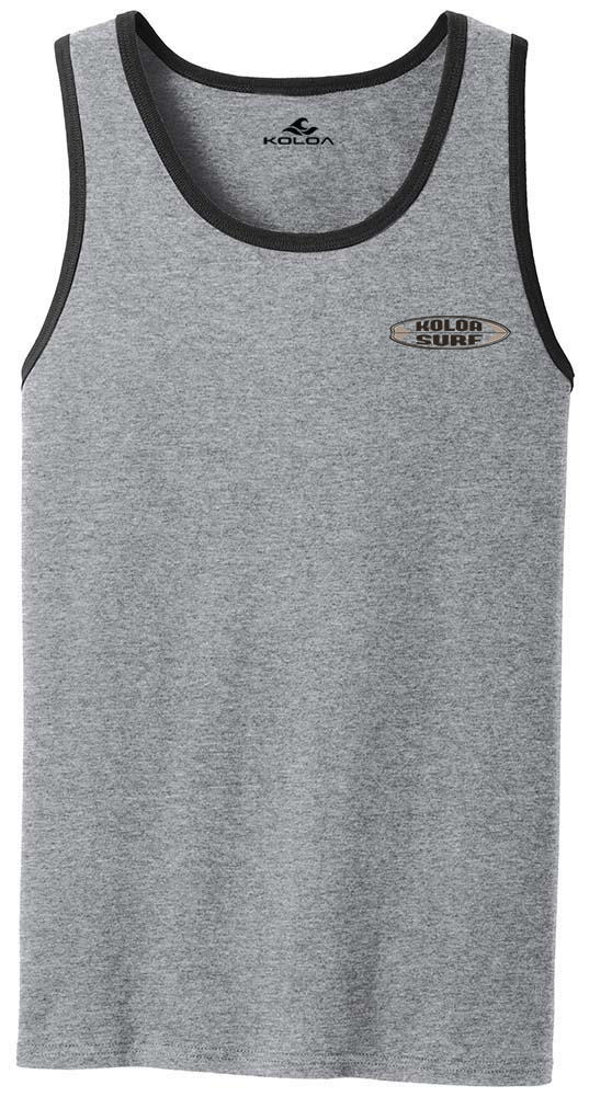 Koloa Hybrid Tank Top