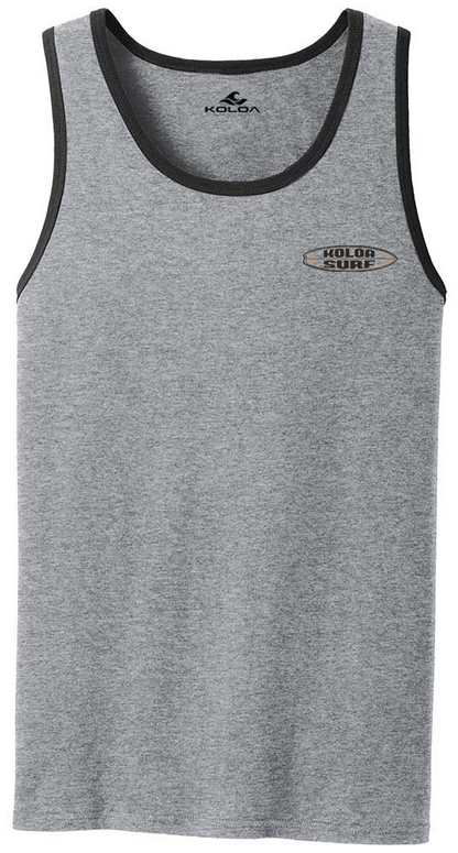 Koloa Hybrid Tank Top