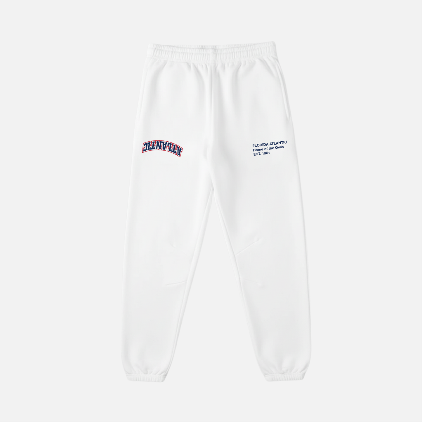 Florida Atlantic x Upside Sweatpants