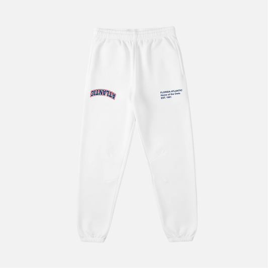 Florida Atlantic x Upside Sweatpants