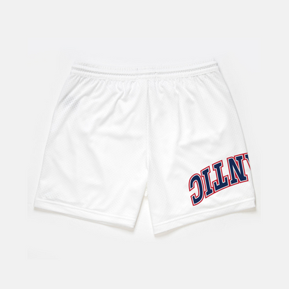 Florida Atlantic Mesh Shorts | Exclusive