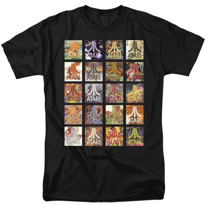 20 Games Mens T Shirt Black Officially Licensed