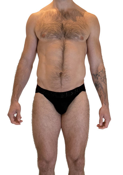 ATHLETIC BRIEF