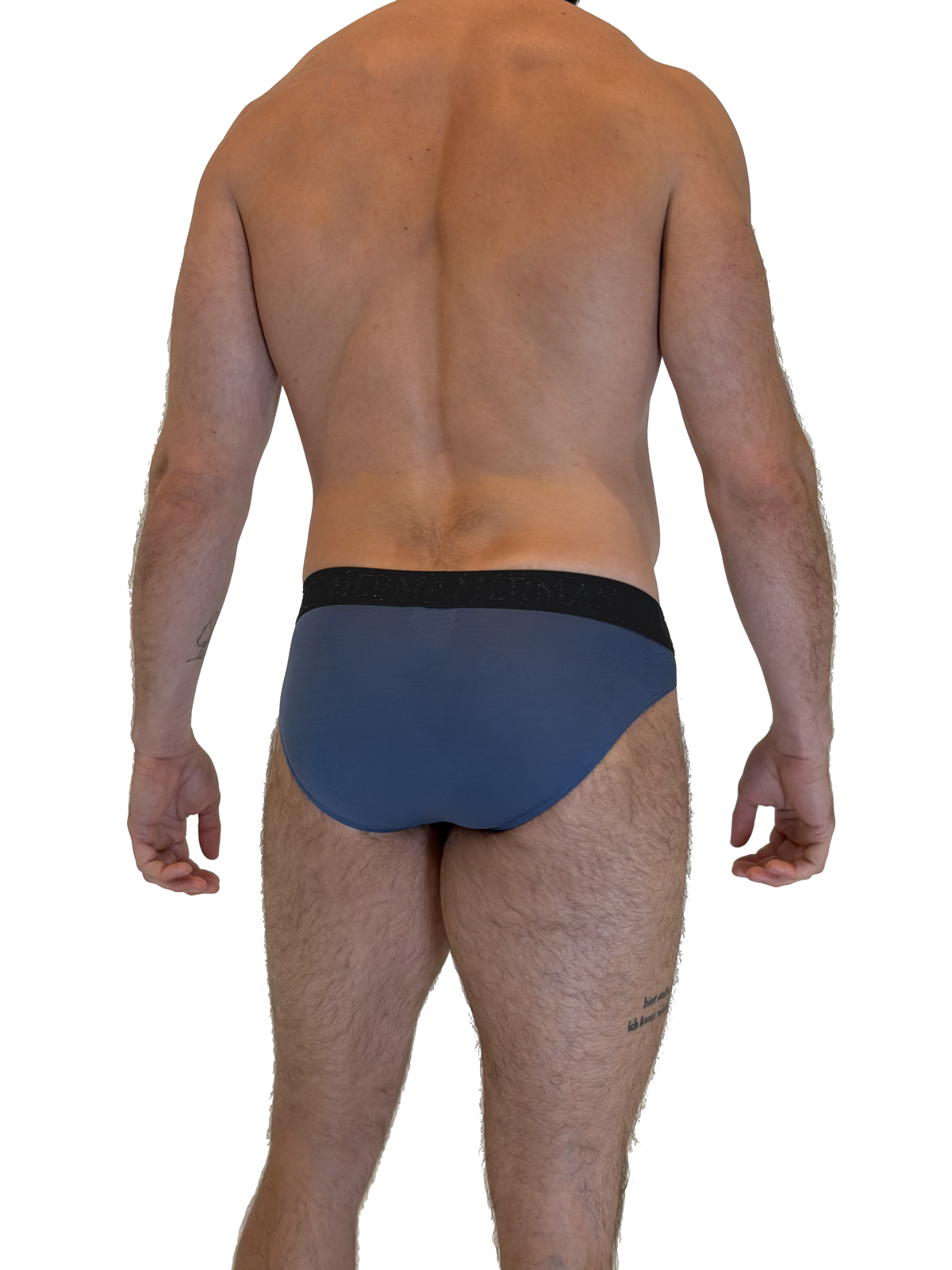 ATHLETIC BRIEF