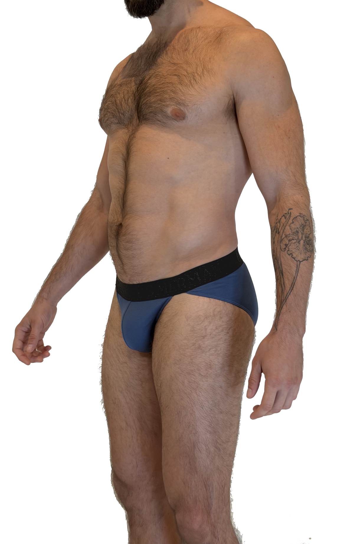 ATHLETIC BRIEF