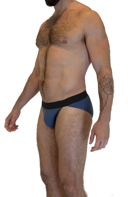 ATHLETIC BRIEF