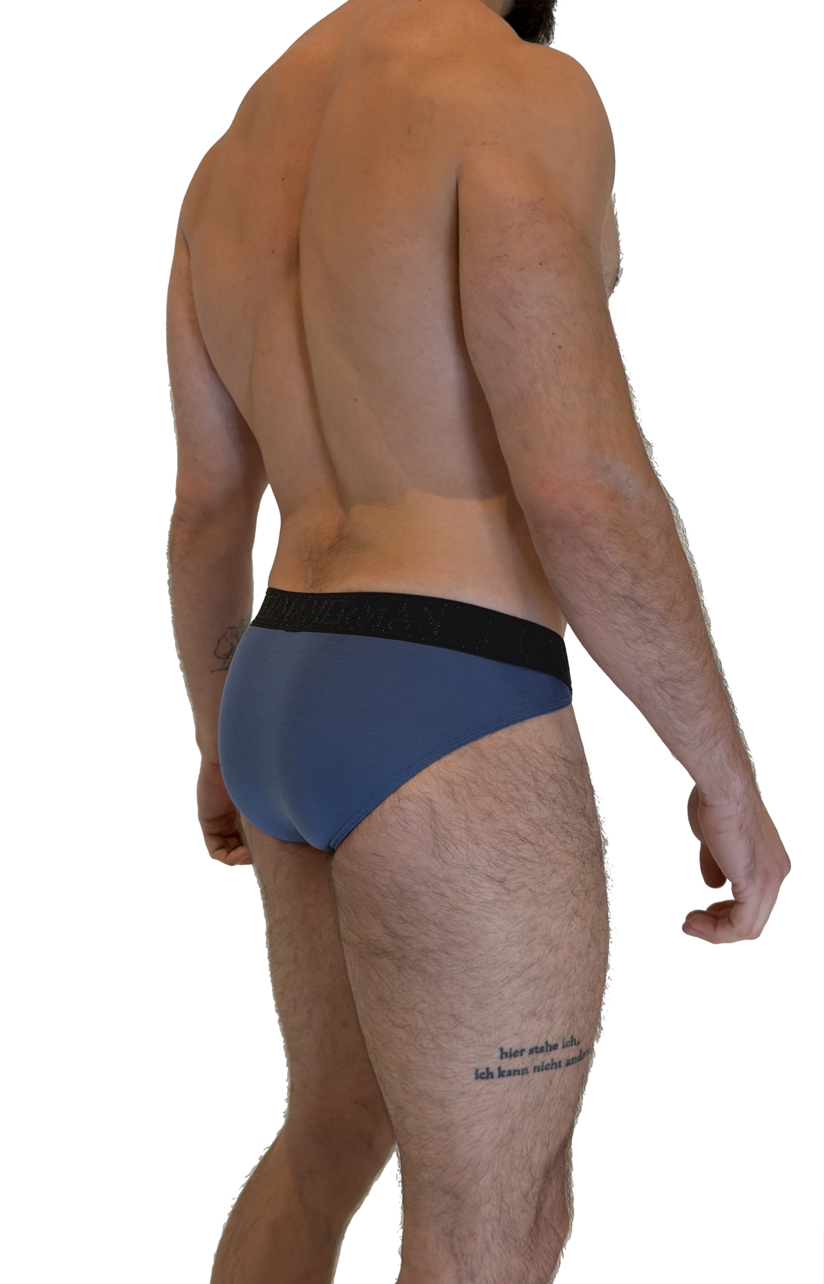ATHLETIC BRIEF