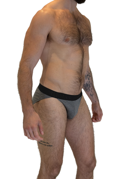 ATHLETIC BRIEF