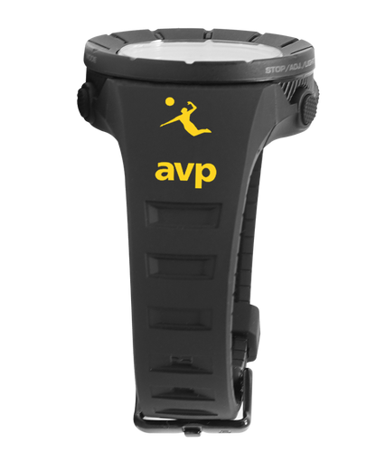 Coliseum Fit™ - FORUM EDITION (AVP Black) Watch