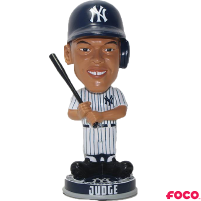 Special Edition Knucklehead Bobbleheads