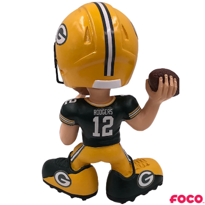 Showstomperz Bobbleheads